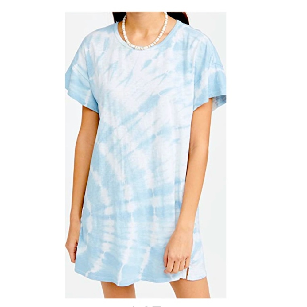 Z Supply Laura Spiral Dress